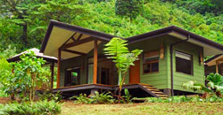 El Silencio Lodge & Spa